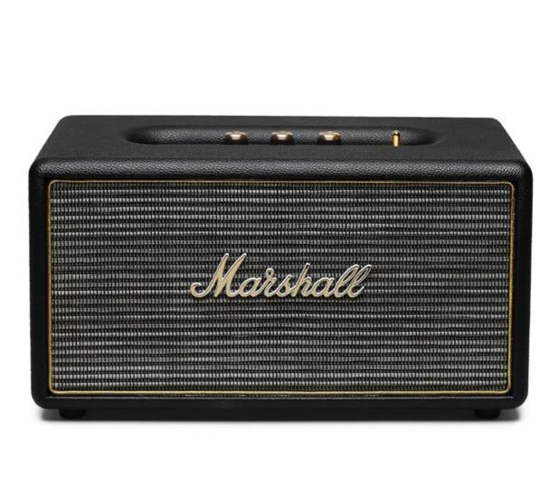 Marshall Stanmore Czarny - 428447 - zdjęcie